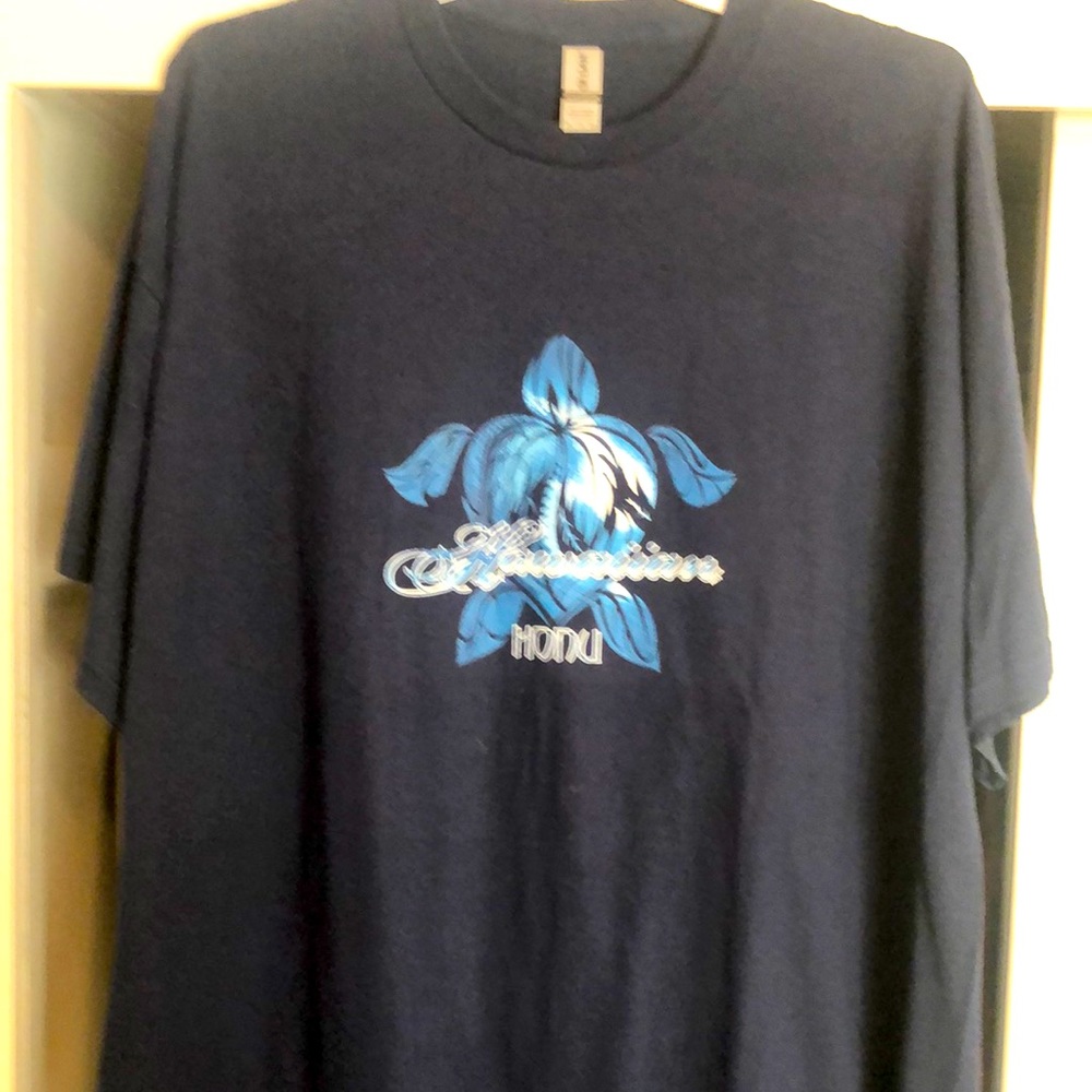 “Brand New men’s t-shirt “